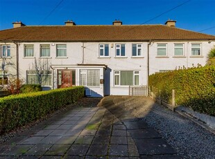 28 Cherryfield Avenue, Walkinstown, Dublin 12