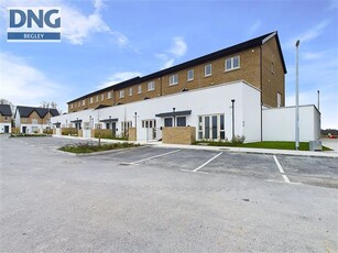 28 Glanmore Heights, Dun An Ri, Athlone, Co. Westmeath