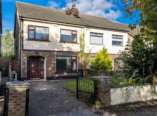 29 Brookdale Road, Swords, County Dublin