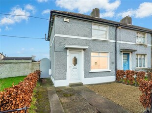 3 LARKHILL ROAD, Whitehall, Dublin 9