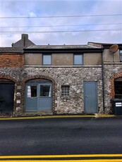 3 The Mews, Francis Street, Drogheda, Co. Louth