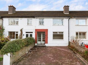 32 Merville Avenue, Fairview, Dublin 3