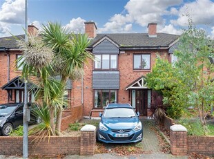 34 Pinehurst, Navan Road, Dublin 7