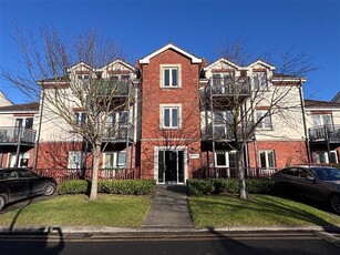 35 Millstream, Portmarnock, Dublin