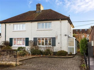 36 Ballinteer Gardens, Ballinteer, Dublin 16