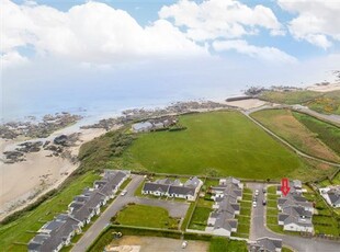 36 Saint Helen's Drive, Rosslare Harbour, Wexford.