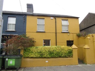 4 Wolfe Tone Street, Limerick City, Limerick V94A62V