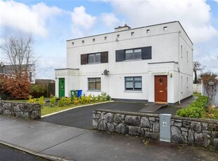 40 Corran Riada, Monksland, Athlone, County Roscommon