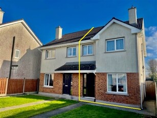 4a Burren View, Gort, County Galway