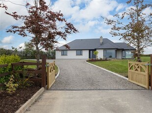 5 Boley View, Gorey, Wexford Y25X2R7