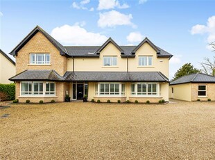 5 Straffan Manor, Straffan, Kildare