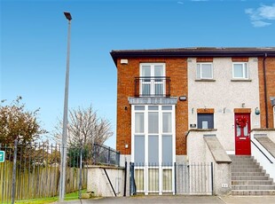 50 Lanesborough Court, Finglas, Dublin 11