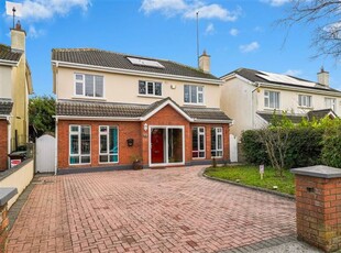 51 Delmere, Enfield, County Meath