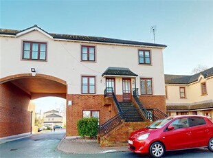 6 Beverton Court, Donabate, County Dublin