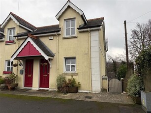 6 Millrace Court, Rednagh Road,, Aughrim, Wicklow