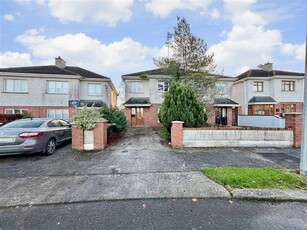 65 Abbeyfields, Clonard, Co. Meath