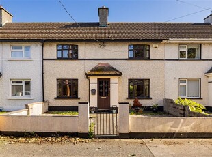 65 Seatown Villas, Swords, County Dublin