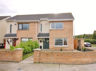 75 Tullyhall Drive, Lucan, Co. Dublin