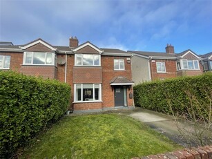 8 Riddlesford, Southern Cross Road, Bray, Co. Wicklow