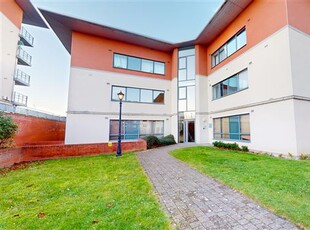 84 West Courtyard, Cherrywood, Dublin 18