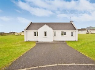 85 Banna Beach Holiday Home Resort, Ardfert, Co. Kerry