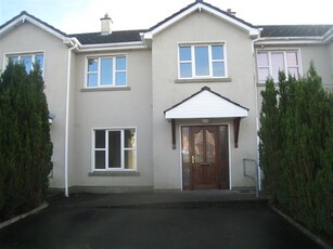 87 Abhainn Glas, Edgeworthstown, Longford