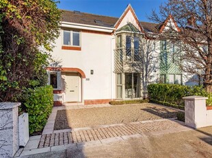 88 St Albans Park, Sandymount, Dublin 4