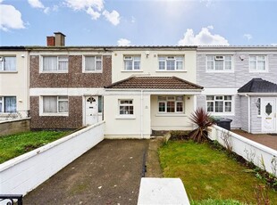 98 Dunsink Drive, Finglas West, Dublin 11, County Dublin