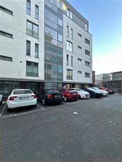 Apartment 123, The Forum, Ballymoss Road, Sandyford, Dublin 18