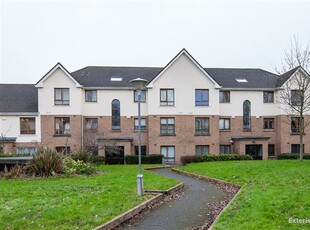 Apartment 13 The View, Larch Hill, Oscar Traynor Road, Santry, Dublin