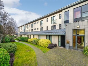 Apartment 15, THE GARDEN HOUSE, Waterfall Avenue, Drumcondra, Dublin 3