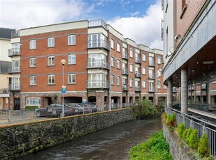 Apartment 4, Bow Bridge House, Bow Bridge, Kilmainham, Dublin 8, County Dublin