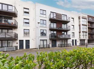 Apartment 44 Fairview Close, Fairview, Dublin 3 D03D5H1