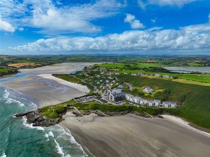 Apartment 6E, Block 3, Inchydoney Island Apartments, Co. Cork