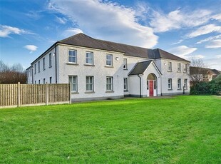 Apt 28 Glen Easton Lodge, Leixlip, County Kildare