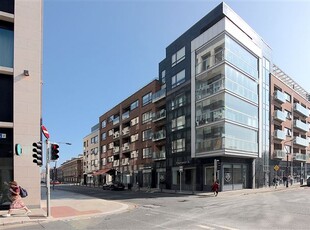 Apt. 38, Hyde Court, Townsend Street, Dublin 2, South City Centre, Dublin 2