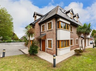 Apt 5 Askilawn Kincora Road, Clontarf, Dublin 3