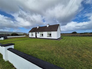 Ballymachugh, Ballycastle, Mayo F26 XH90