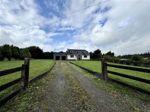 Barraduff Upper, Headford, Killarney, County Kerry V93 XW40