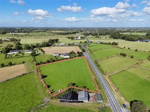 Carn, (Nearest Eircode), Ballinrobe, County Mayo F31WV18(NEARESTEIRCODE)