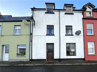 Cuan Na Mara, Roundstone, Co. Galway