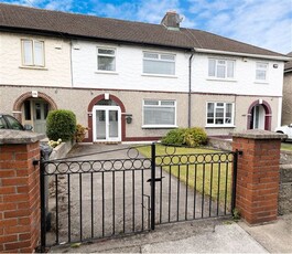 Geroan, 136 Cherryfield Road, Walkinstown, Dublin 12 D12C4E4