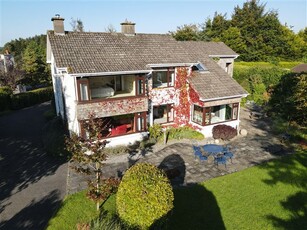 Hannahfield, Ballagh, Mullingar, Westmeath N91H7K7