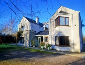 House on 4 acres, 3 The Gables, Cordoogan, Monasterboice, Louth