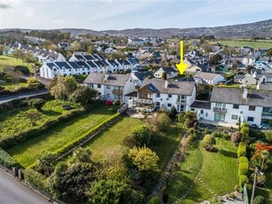 No. 4, The Sextant, Schull, West Cork