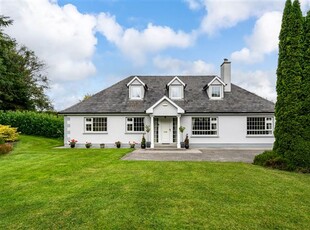 Onagh, Taughmaconnell, Athlone, County Roscommon H53 EV79