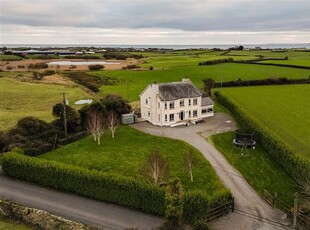 Rathcor, Riverstown, Cooley, County Louth