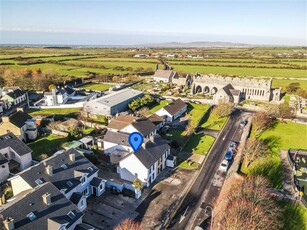 The Anvil, 5 The Square, Ardfert, Kerry