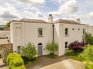 The Coach House, Bolton Park, Rathfarnham, Dublin 16