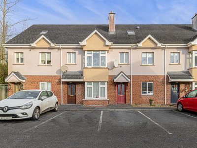 3 Tanners Hall Athy Road, Carlow Town